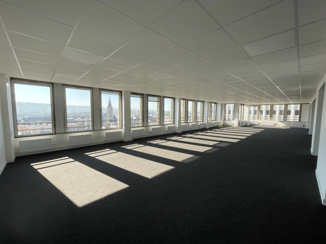 Bureau Rouen 696m² Location bureau Rouen Seine-Maritime OLBUR2112555 7